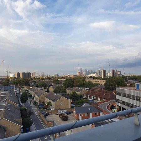 One Bedroom With Great City Views London Bagian luar foto