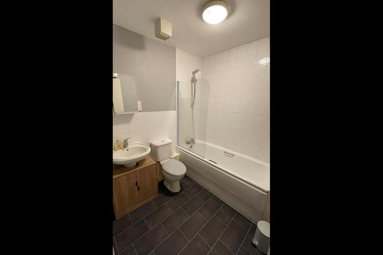 One Bedroom With Great City Views London Bagian luar foto