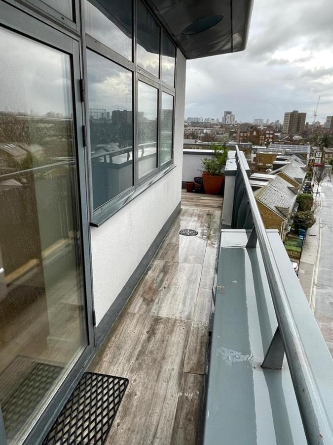 One Bedroom With Great City Views London Bagian luar foto