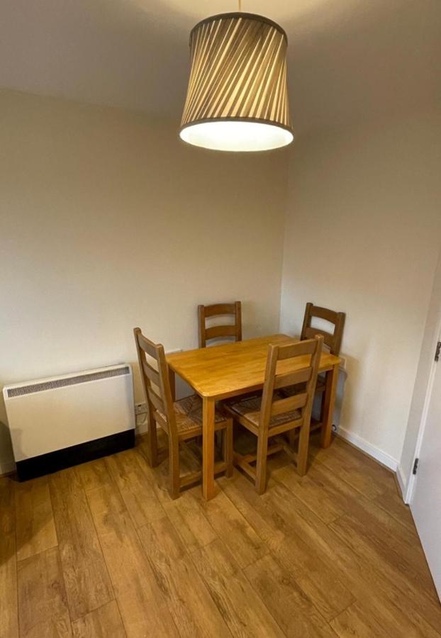 One Bedroom With Great City Views London Bagian luar foto
