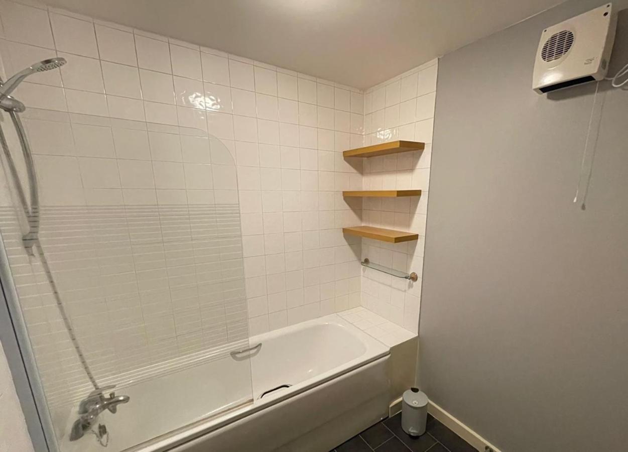 One Bedroom With Great City Views London Bagian luar foto
