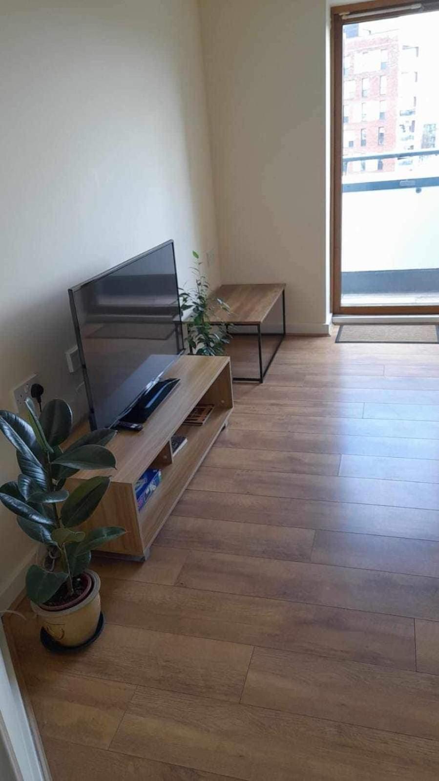 One Bedroom With Great City Views London Bagian luar foto