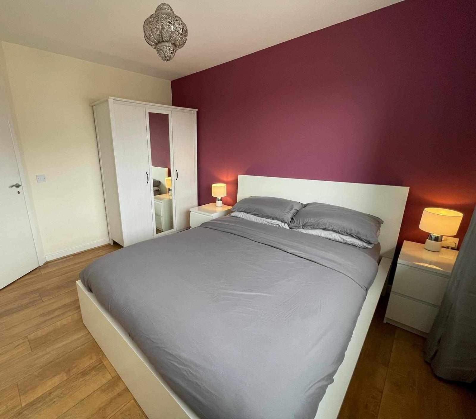 One Bedroom With Great City Views London Bagian luar foto