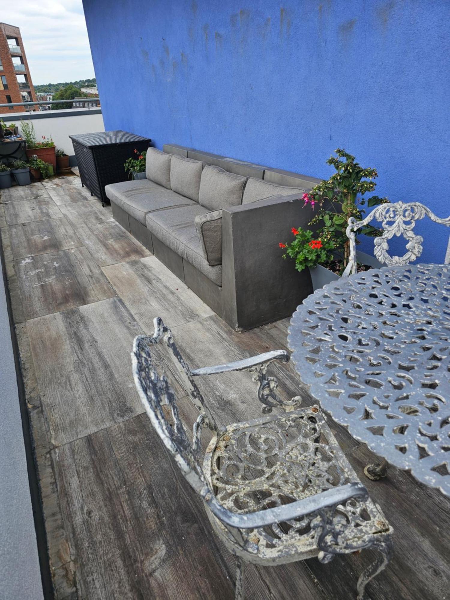 One Bedroom With Great City Views London Bagian luar foto